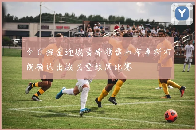 今日掘金迎战黄蜂穆雷和布鲁斯布朗确认出战戈登缺席比赛