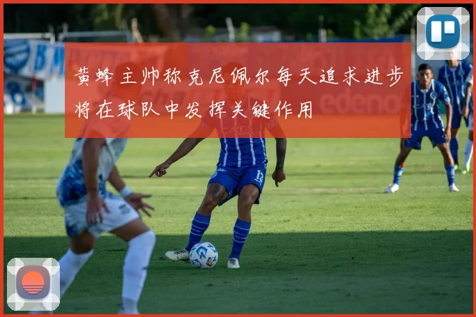 黄蜂主帅称克尼佩尔每天追求进步将在球队中发挥关键作用