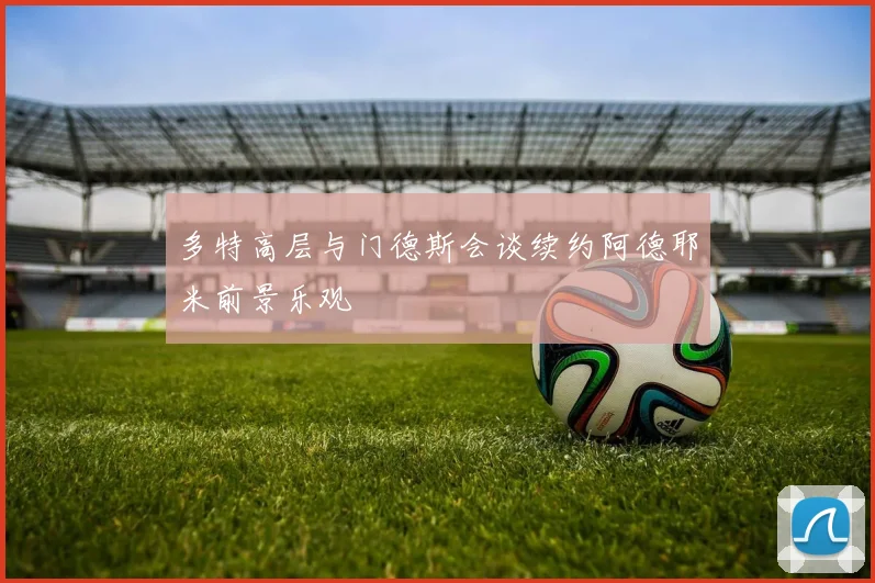 多特高层与门德斯会谈续约阿德耶米前景乐观